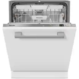 EP Miele G 5663 SCVi Active E Inbouw Vaatwasser aanbieding