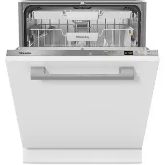 EP Miele G 5663 SCVi Active E Inbouw Vaatwasser aanbieding