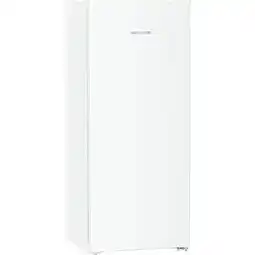 EP Liebherr FNe 4605 Pure vrijstaande vriezer aanbieding