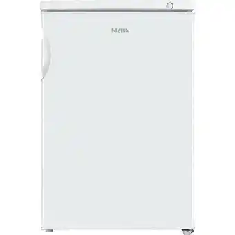 EP ETNA VV956WIT Vriezer - Tafelmodel aanbieding