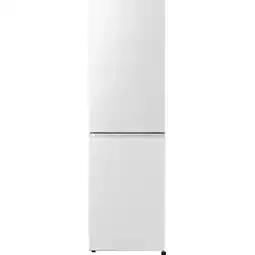 EP ETNA KCV282NWIT Koel-vriescombinatie aanbieding