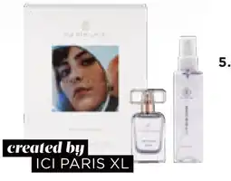 ICI Paris XL The Perfumist SET Self Love Crush aanbieding
