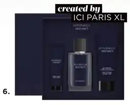 ICI Paris XL Intimacy SET Instinct aanbieding