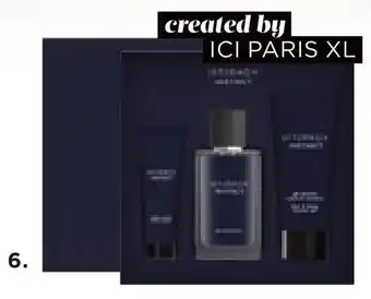 ICI Paris XL Intimacy SET Instinct aanbieding