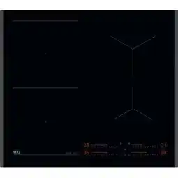 EP AEG TI64IB1BFB 7000 SenseBoil Inductiekookplaat - 60 cm aanbieding