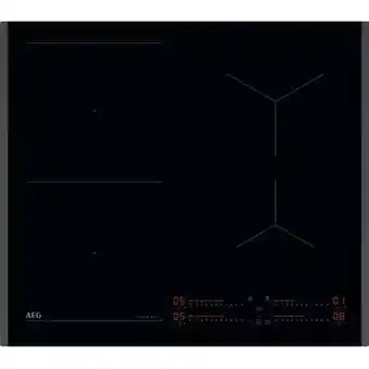 EP AEG TI64IB1BFB 7000 SenseBoil Inductiekookplaat - 60 cm aanbieding