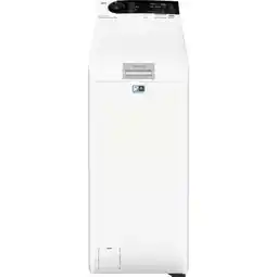 EP AEG LTR7573A Wasmachine - Bovenlader aanbieding