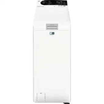 EP AEG LTR7573A Wasmachine - Bovenlader aanbieding