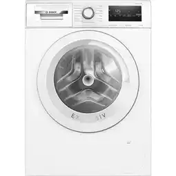 EP BOSCH WAN2829MNL Serie 4 EXCLUSIV Wasmachine aanbieding