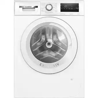 EP BOSCH WAN2829MNL Serie 4 EXCLUSIV Wasmachine aanbieding