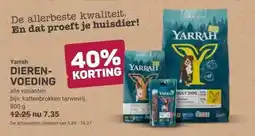 Ekoplaza DIEREN- VOEDIN aanbieding