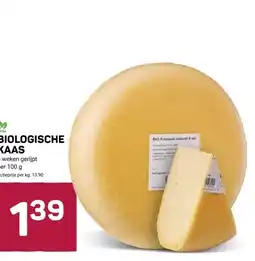 Ekoplaza BIOLOGISCHE KAAS aanbieding