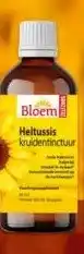 De Rode Pilaren Bloem Heltussis kruidentinctuur aanbieding