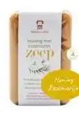 De Rode Pilaren Honing Rozemarijn aanbieding