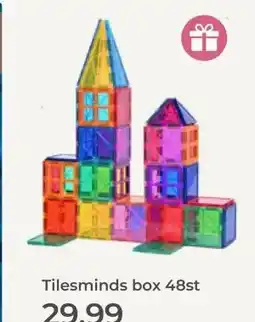 Prenatal Tilesminds box 48st aanbieding