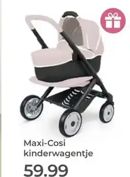 Prenatal Maxi-Cosi kinderwagentje aanbieding