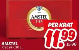 Dekamarkt AMSTEL aanbieding