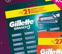 DA Gillette aanbieding