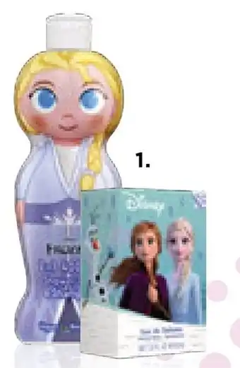 ICI Paris XL Frozen Set aanbieding