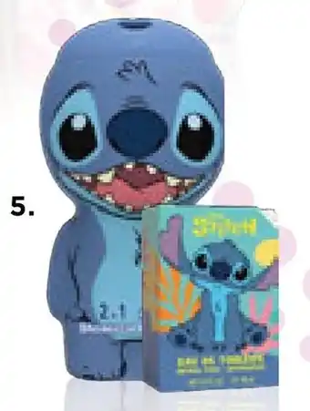 ICI Paris XL Stitch Set aanbieding