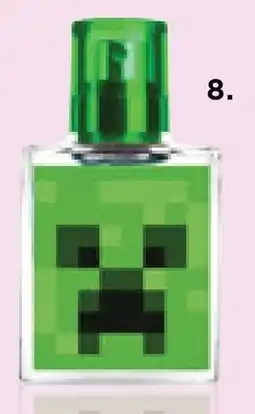 ICI Paris XL Minecraft aanbieding