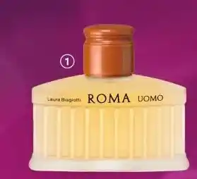 DA Laura Biagiotti Roma aanbieding