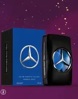 DA Mercedes-Benz aanbieding