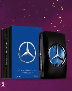 DA Mercedes-Benz aanbieding