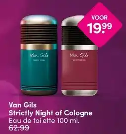 DA Van Gils aanbieding