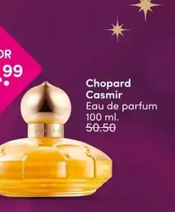 DA Chopard Casmir aanbieding