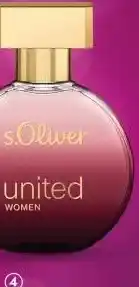 DA s.Oliver united women aanbieding