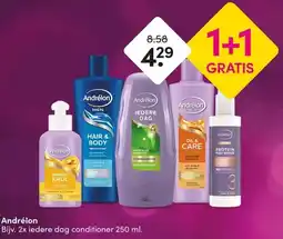 DA Andrélon aanbieding