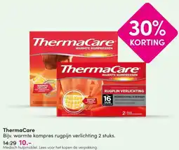 DA ThermaCare V aanbieding
