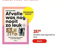 Bruna Afvallen was nog nooit zo leuk aanbieding