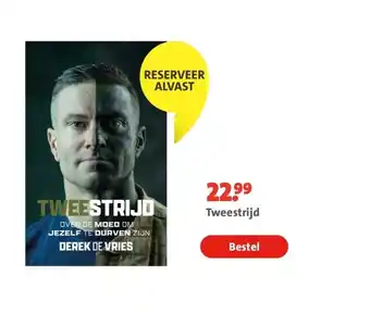 Bruna Tweestrijd aanbieding