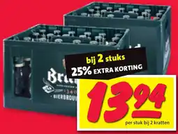Nettorama Brand aanbieding