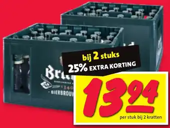 Nettorama Brand aanbieding