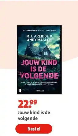 Bruna Jouw kind is de volgende aanbieding