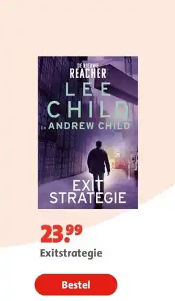 Bruna Exitstrategie aanbieding