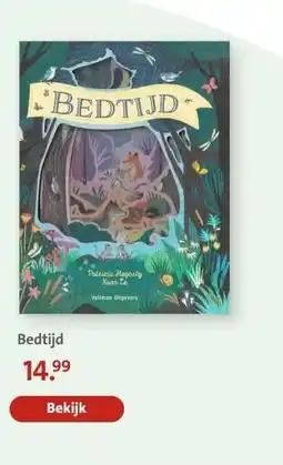 Bruna Bedtijd aanbieding
