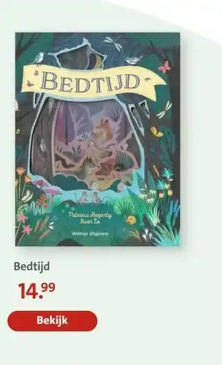 Bruna Bedtijd aanbieding