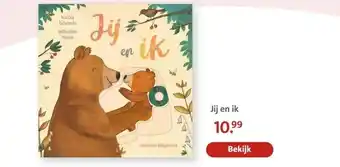Bruna Jij en ik aanbieding