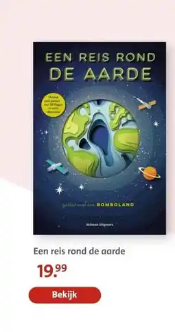 Bruna Een reis rond de aarde aanbieding