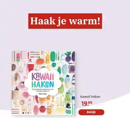 Bruna Kawaii haken aanbieding