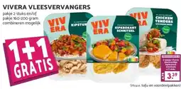 Boon`s Markt VIVERA VLEESVERVANGERS aanbieding