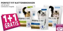 Boon`s Markt PERFECT FIT KATTENBROKKEN aanbieding