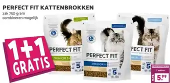 Boon`s Markt PERFECT FIT KATTENBROKKEN aanbieding