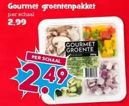Boon`s Markt Gourmet groentenpakket aanbieding