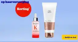 Bol.com op haarverzorging aanbieding