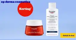 Bol.com op derma cosmetica aanbieding